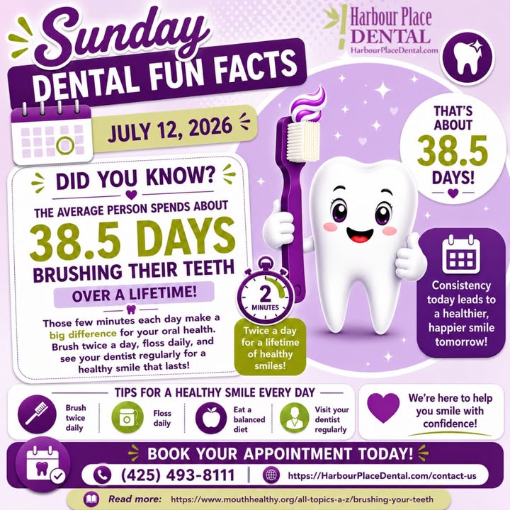 Harbour Place Dental