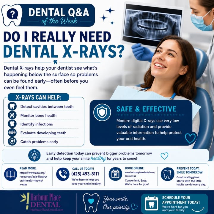 Harbour Place Dental