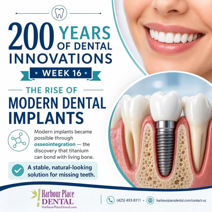 Harbour Place Dental