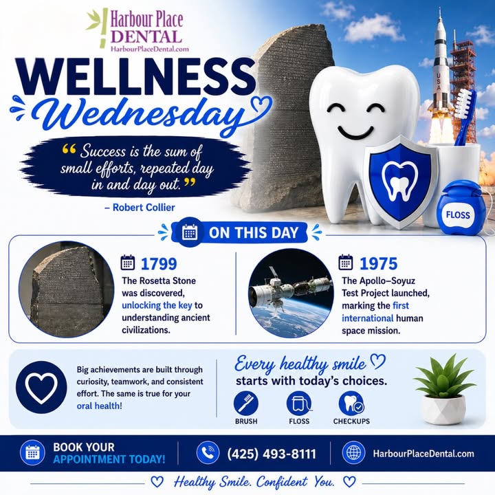 Harbour Place Dental