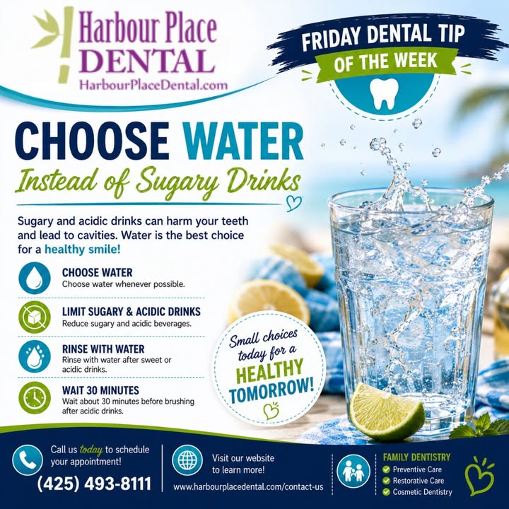Harbour Place Dental