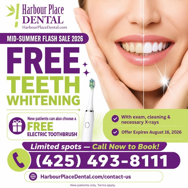 Harbour Place Dental
