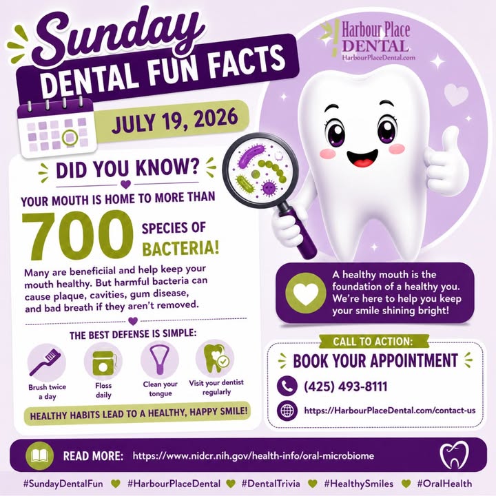 Harbour Place Dental