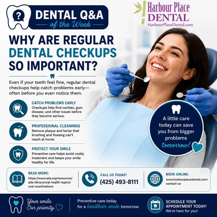 Harbour Place Dental