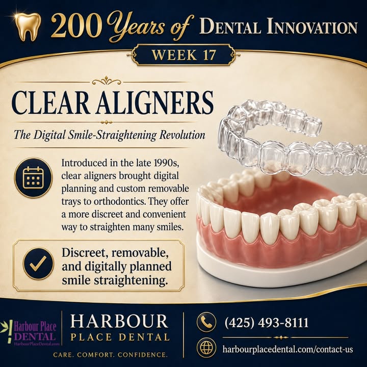 Harbour Place Dental