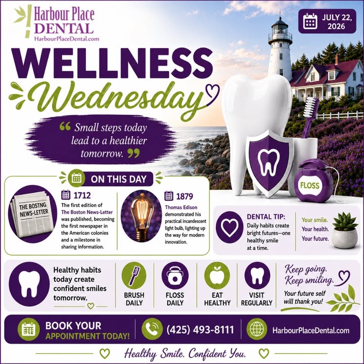 Harbour Place Dental