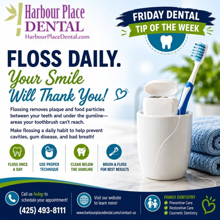 Harbour Place Dental