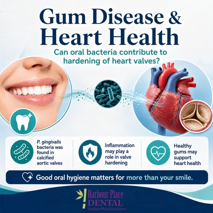 Harbour Place Dental