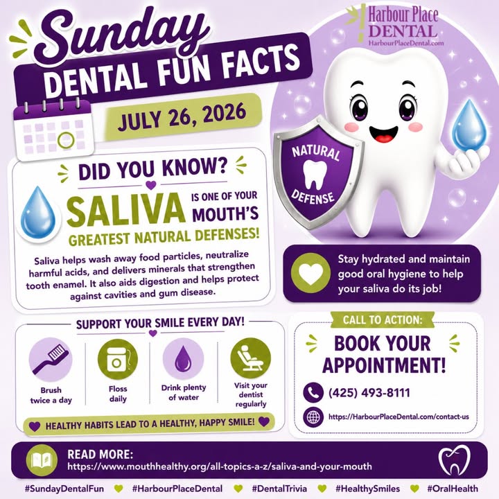 Harbour Place Dental