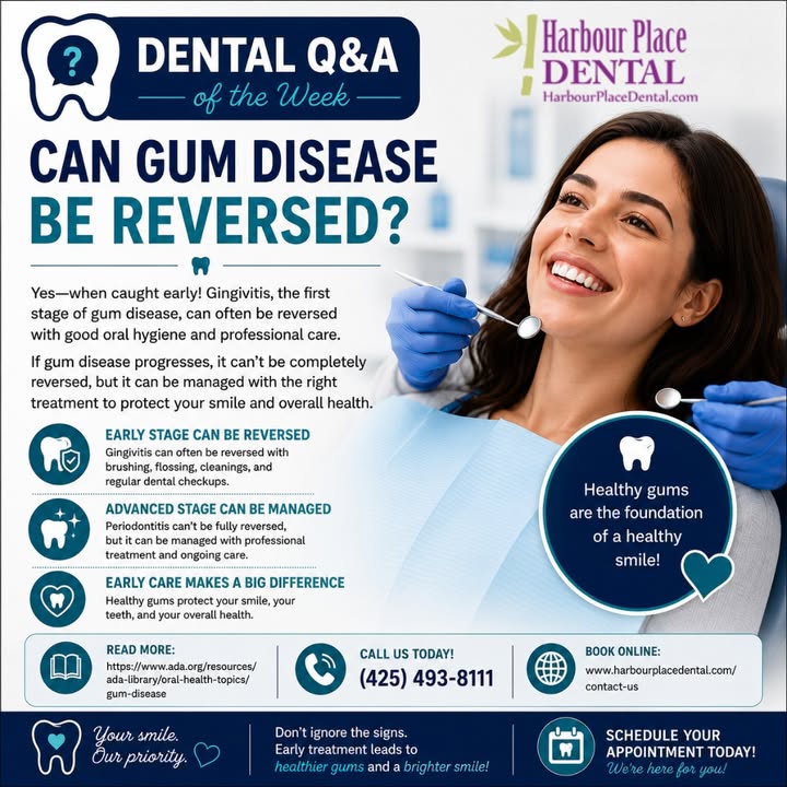 Harbour Place Dental
