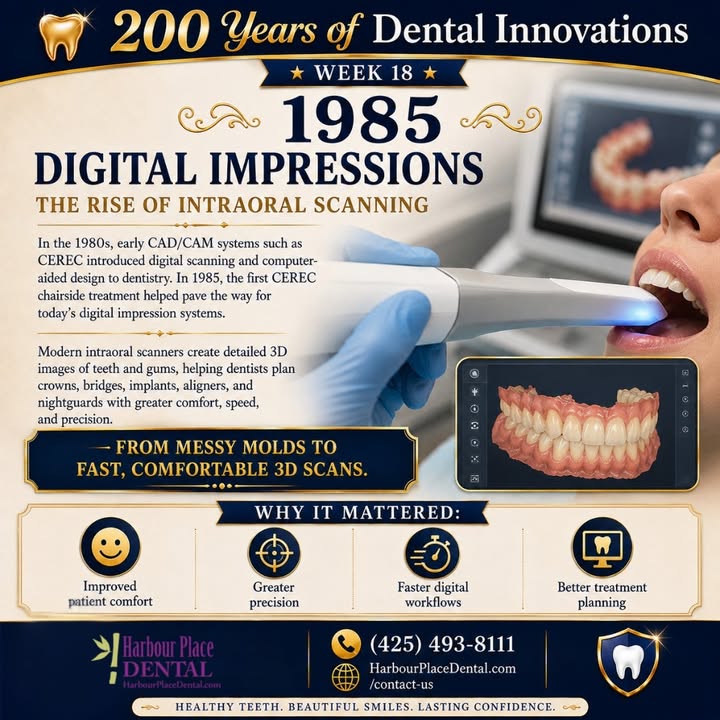 Harbour Place Dental