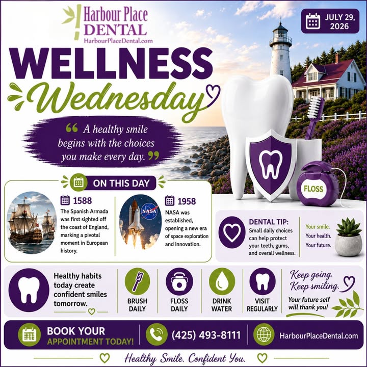 Harbour Place Dental