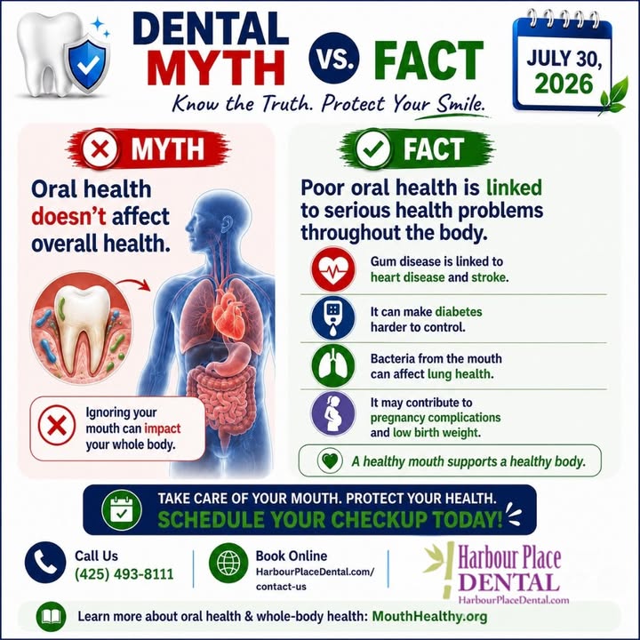 Harbour Place Dental