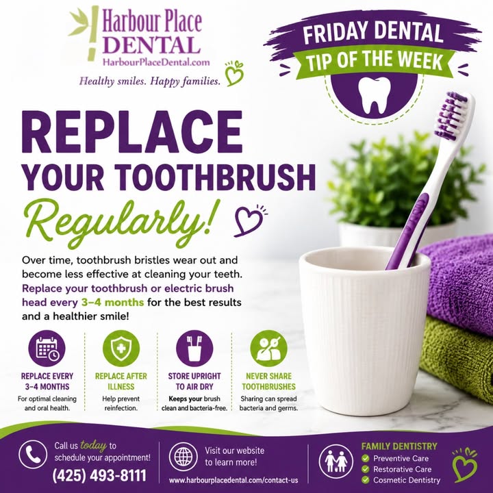 Harbour Place Dental