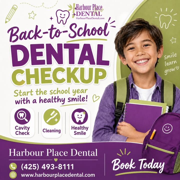 Harbour Place Dental