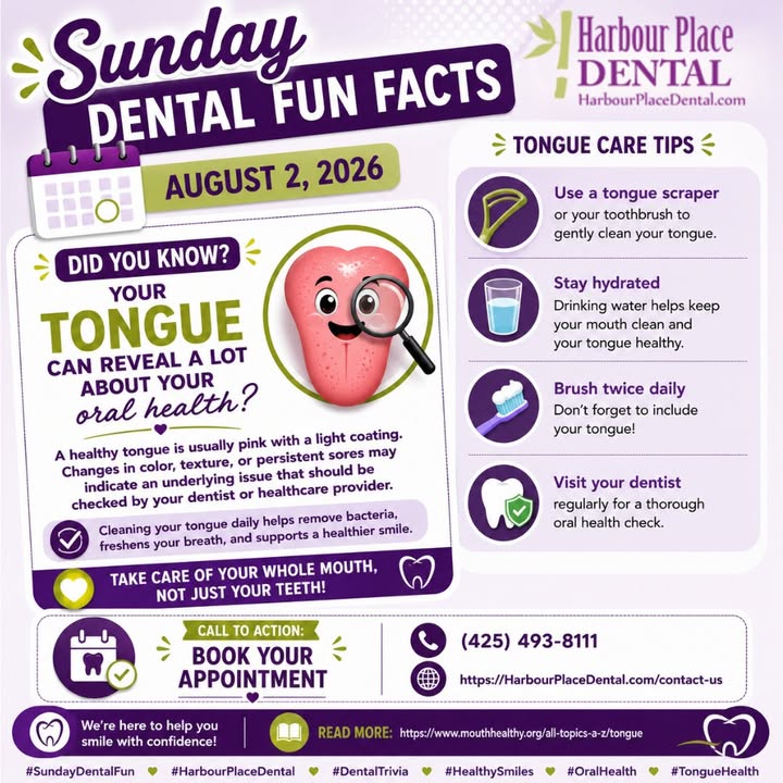 Harbour Place Dental