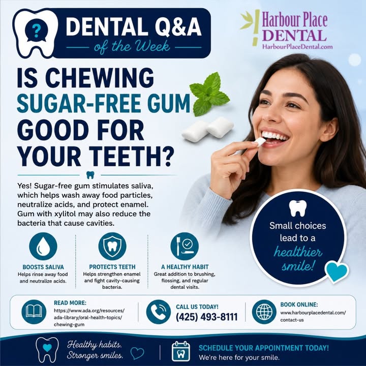 Harbour Place Dental