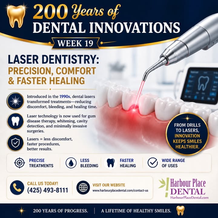 Harbour Place Dental