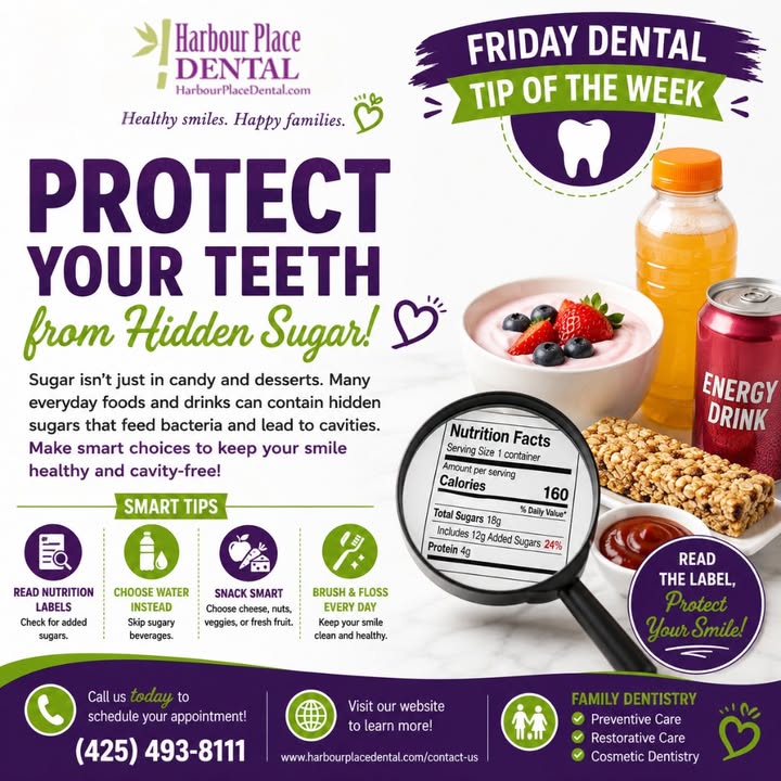 Harbour Place Dental