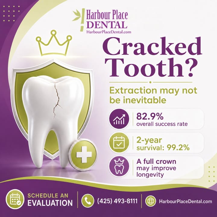 Harbour Place Dental