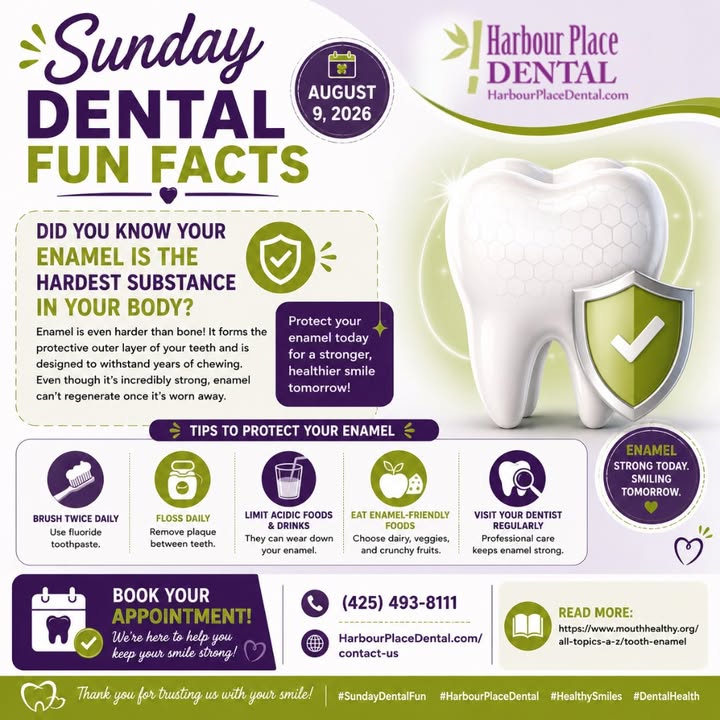 Harbour Place Dental