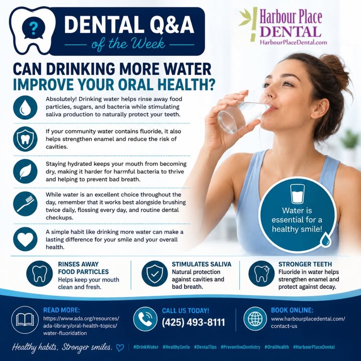 Harbour Place Dental
