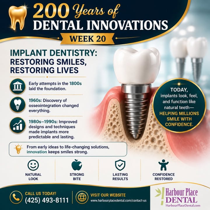 Harbour Place Dental