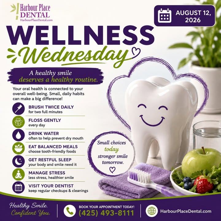 Harbour Place Dental
