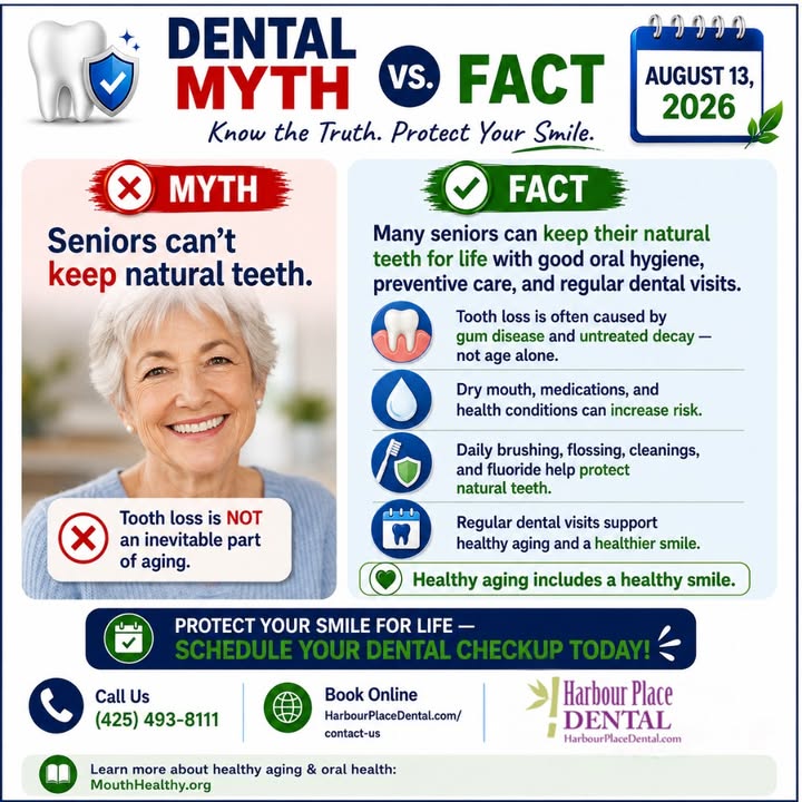 Harbour Place Dental