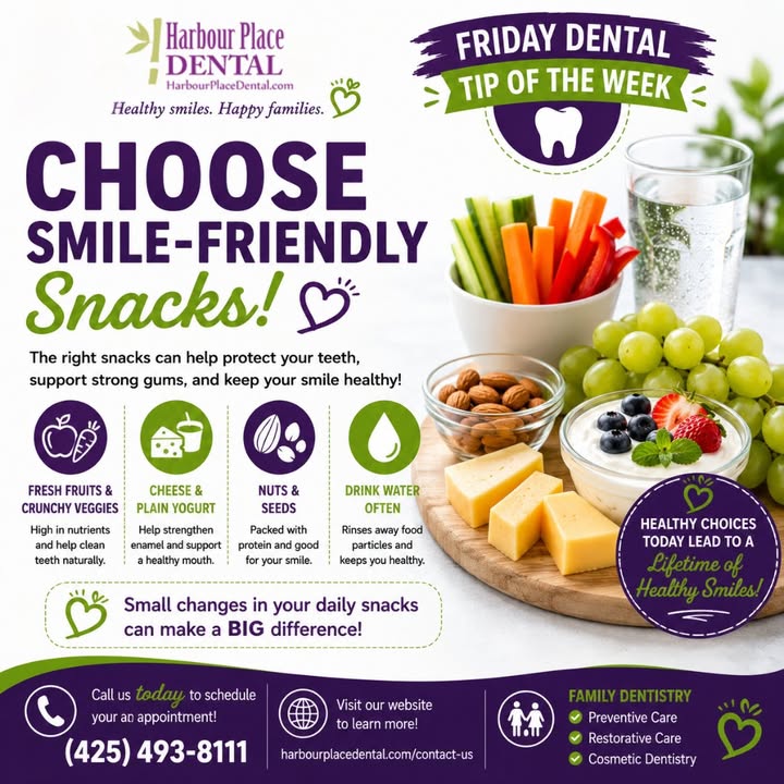 Harbour Place Dental