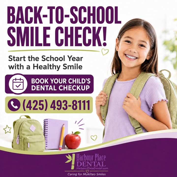 Harbour Place Dental