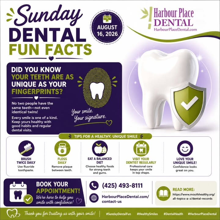 Harbour Place Dental