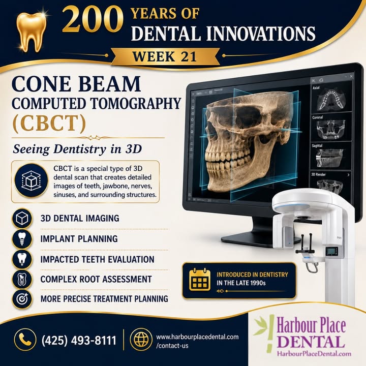 Harbour Place Dental
