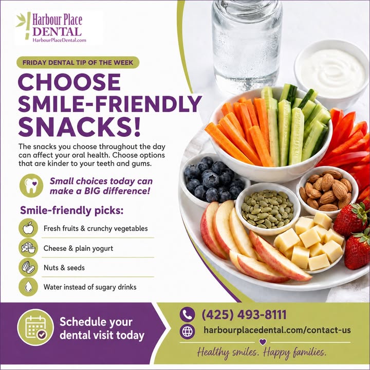 Harbour Place Dental