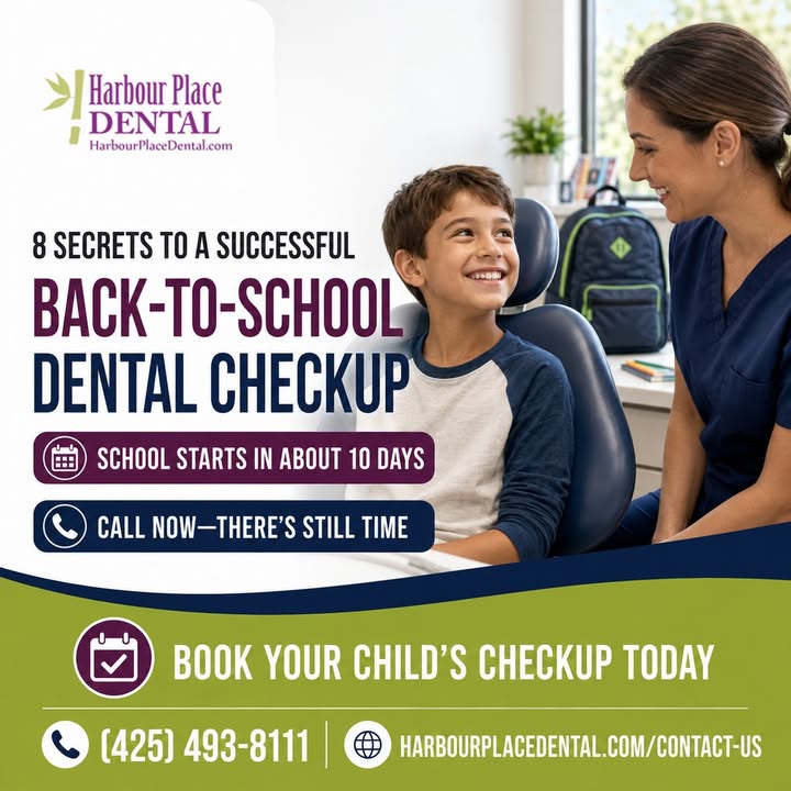 Harbour Place Dental