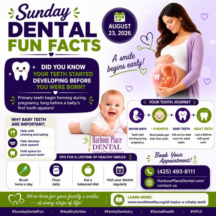 Harbour Place Dental
