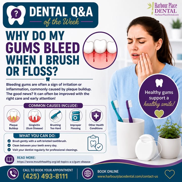 Harbour Place Dental