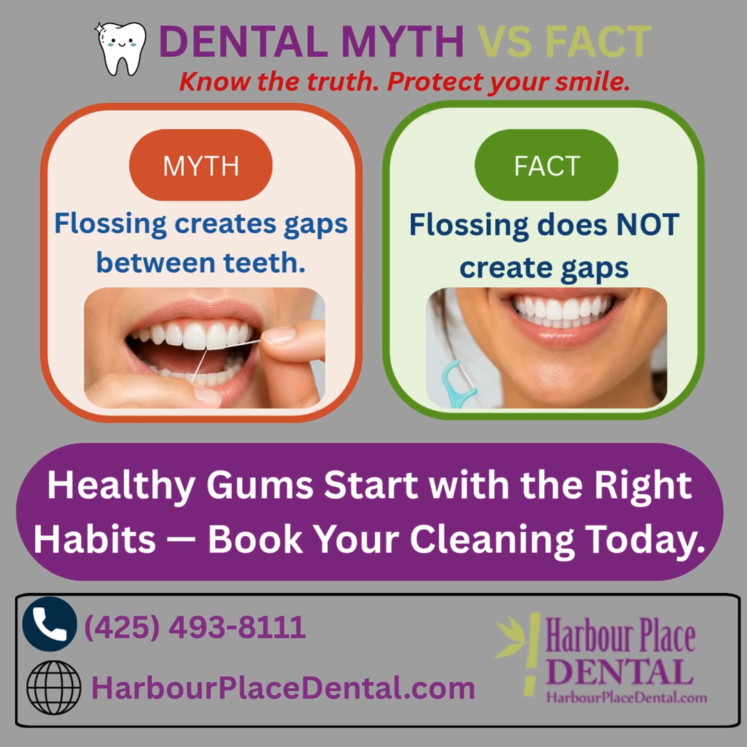 Harbour Place Dental