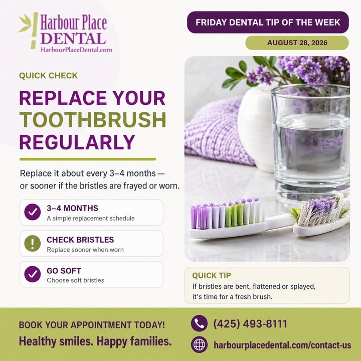 Harbour Place Dental