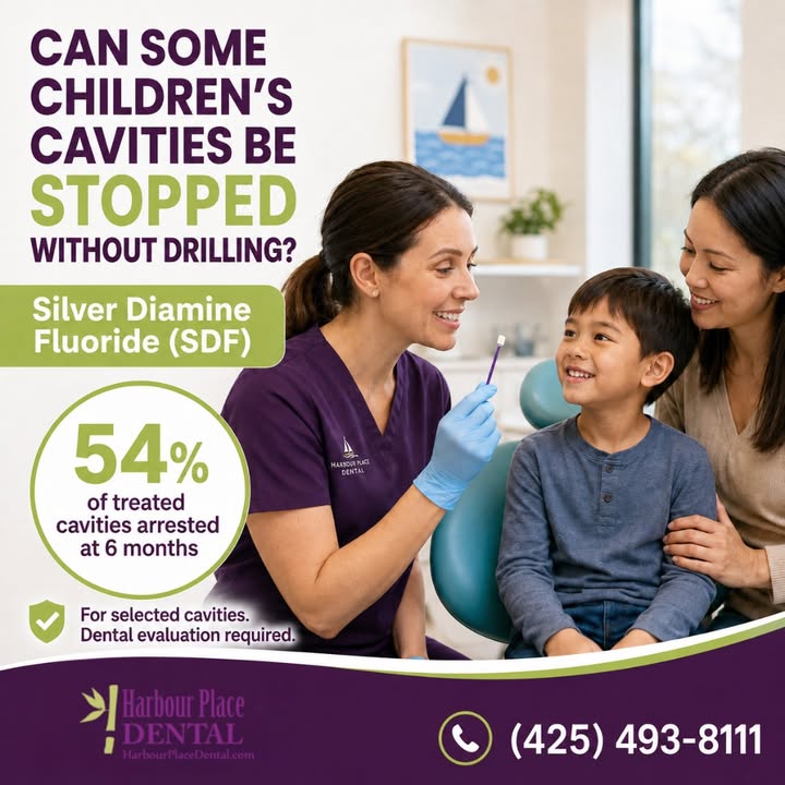 Harbour Place Dental