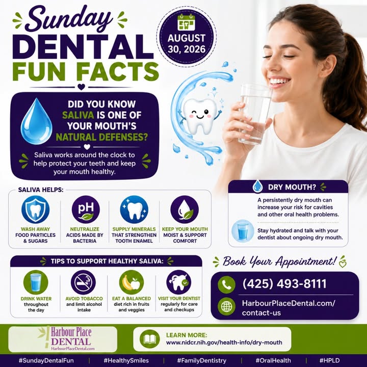 Harbour Place Dental