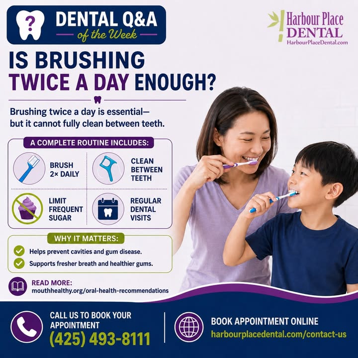 Harbour Place Dental