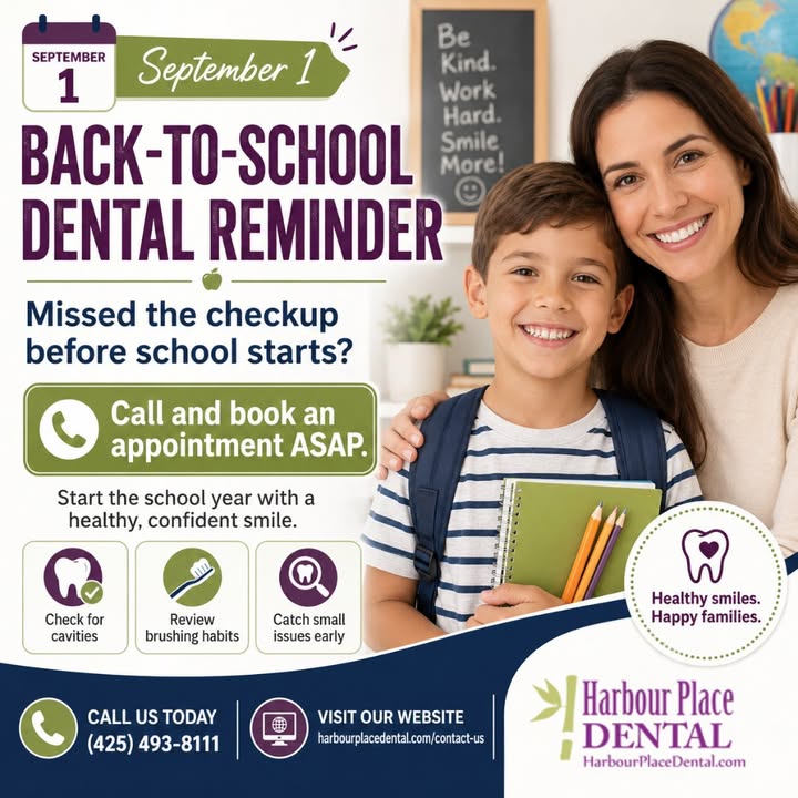 Harbour Place Dental