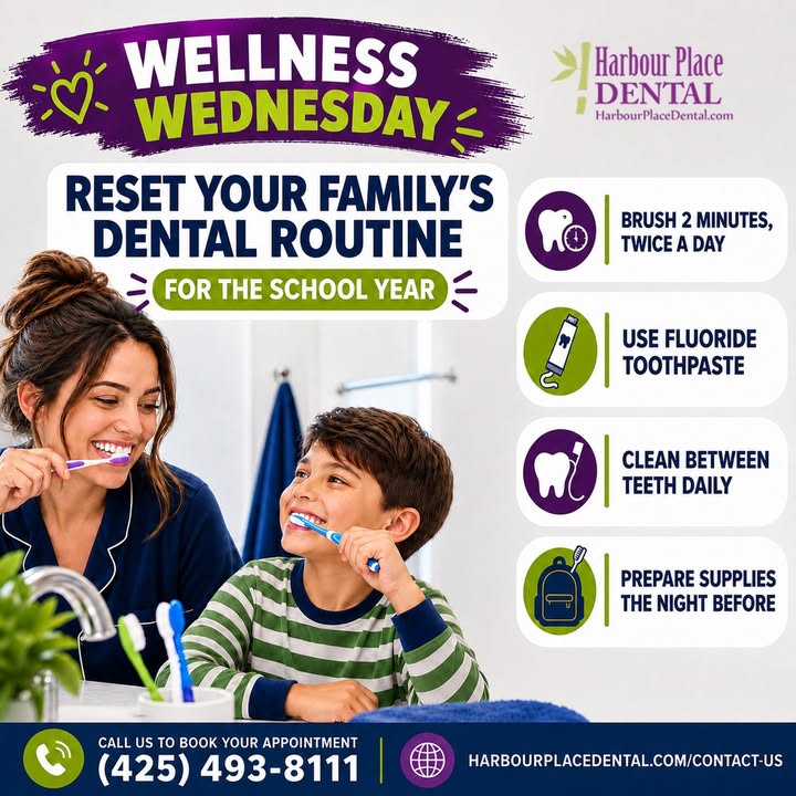 Harbour Place Dental