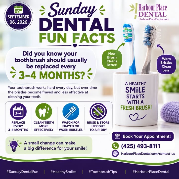 Harbour Place Dental