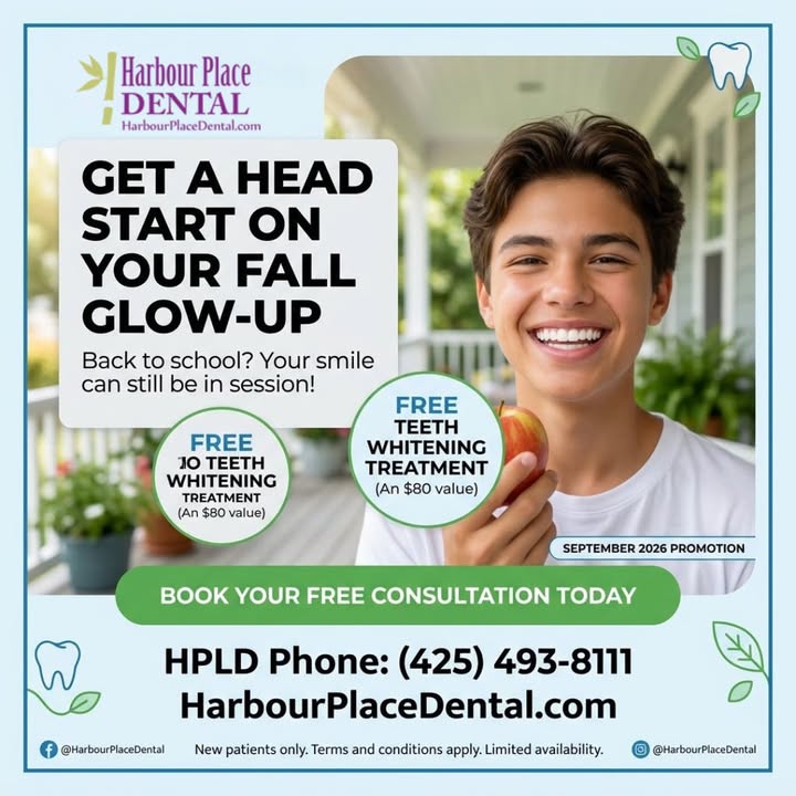 Harbour Place Dental