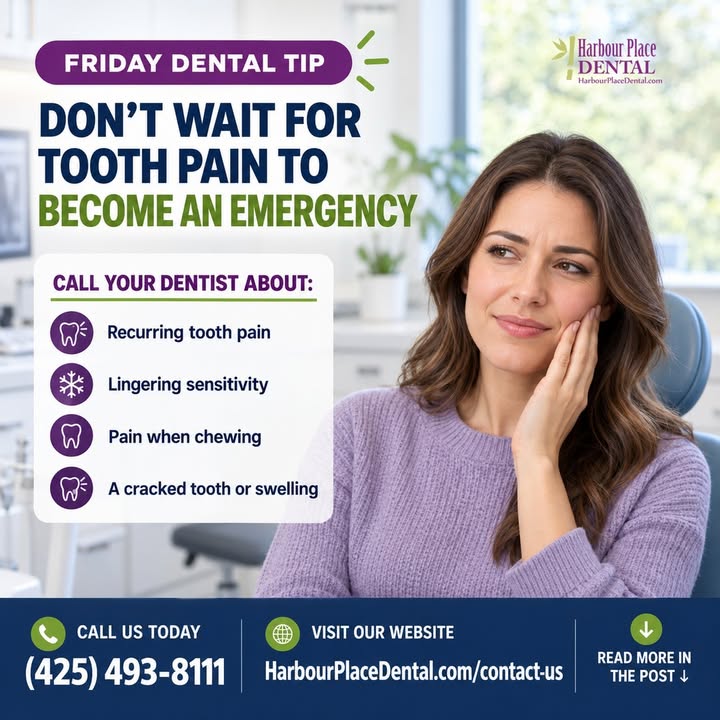 Harbour Place Dental