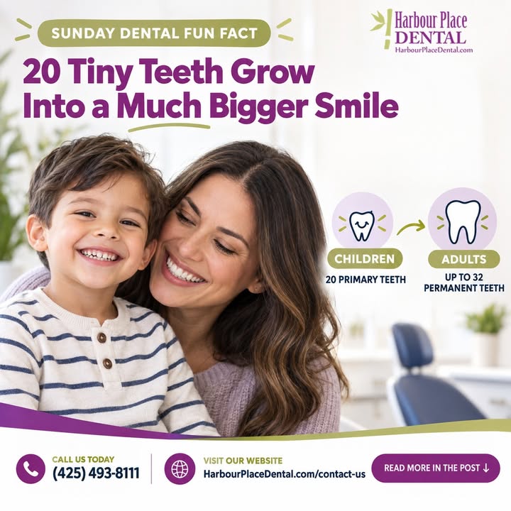 Harbour Place Dental
