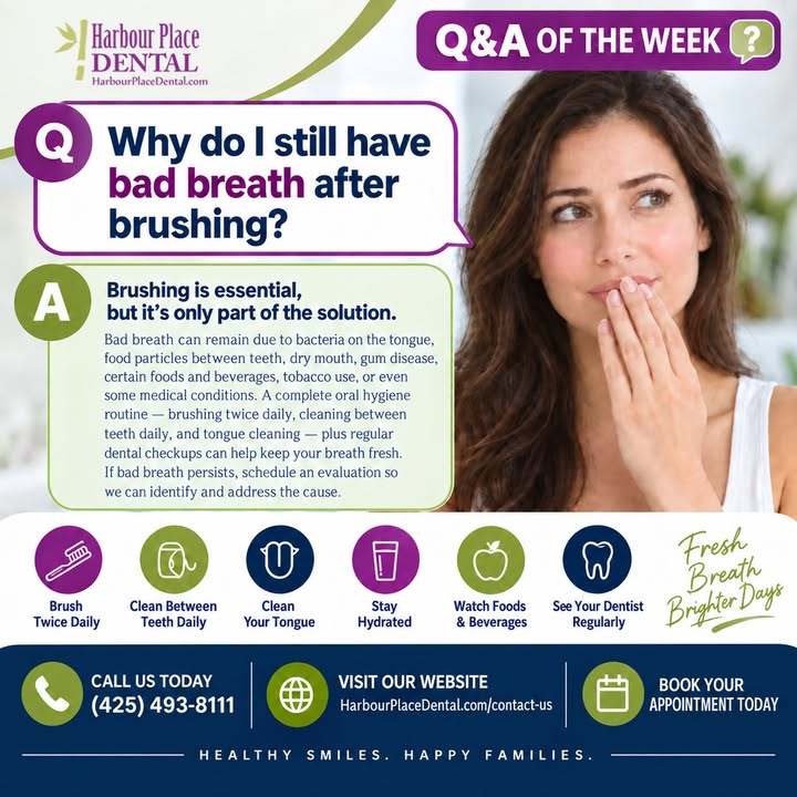 Harbour Place Dental
