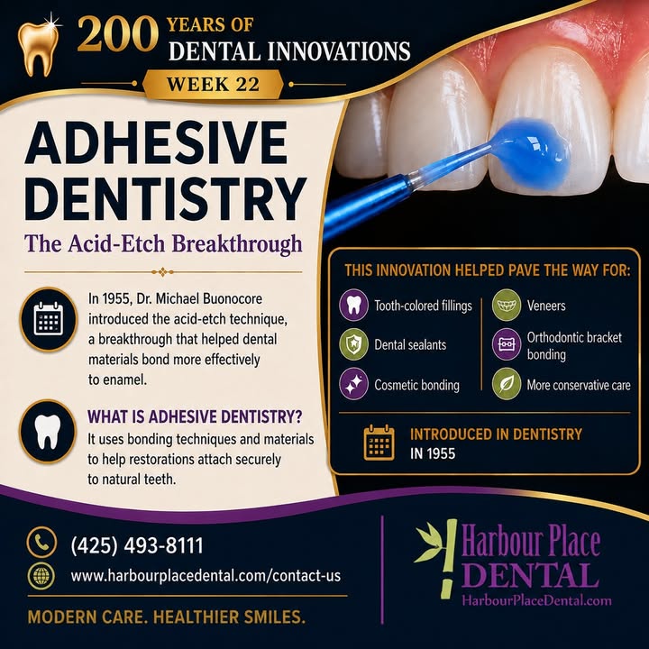 Harbour Place Dental